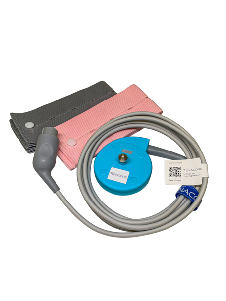 FETAL ULTRASOUND TRANSDUCERS 5700LAX COMPATIBLE