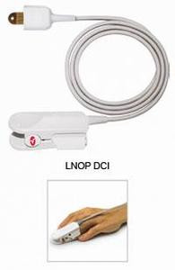 Masimo 1276 LNOP-DCIP Spo2 Sensor