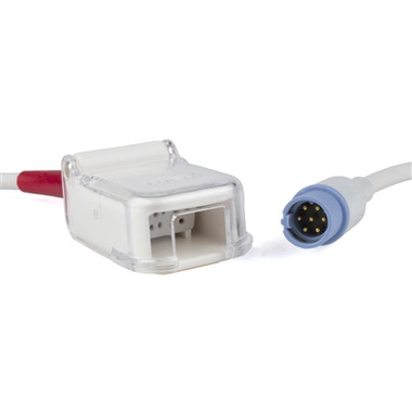 Cavo Medico CBL Draeger Per Monitor GAMMA/DEL - MS16596-02