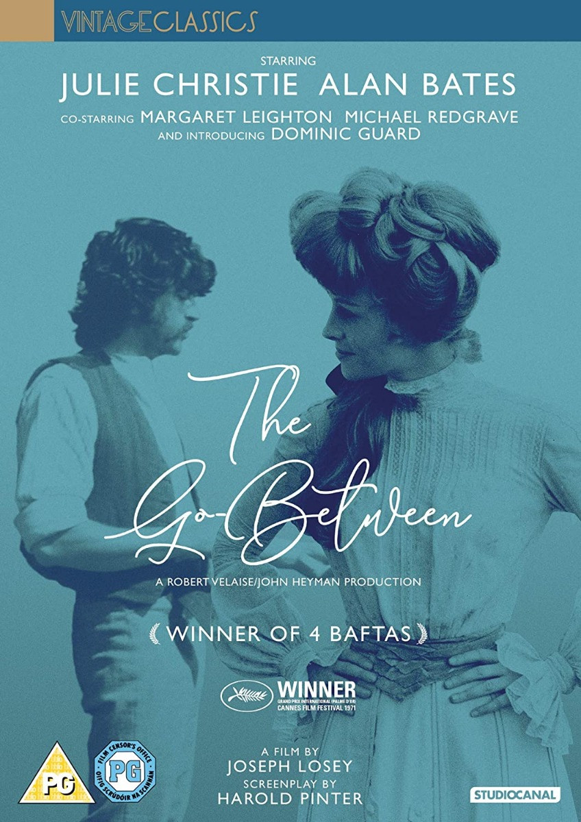 The Go-between (DVD) | BFI Shop