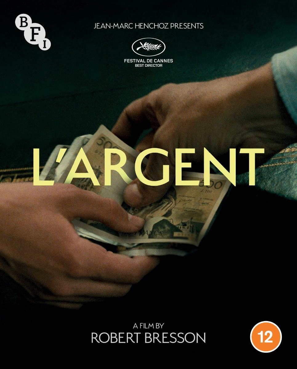 L'Argent (Blu-ray) | BFI Shop