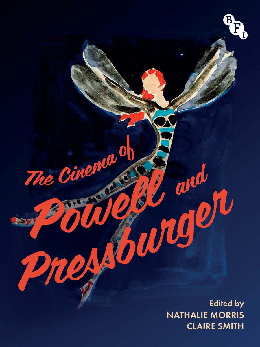 The Cinema of Powell and Pressburger (Hardback) | BFI Shop