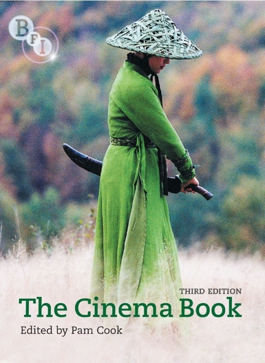 The Japanese Cinema Book | BFI Shop
