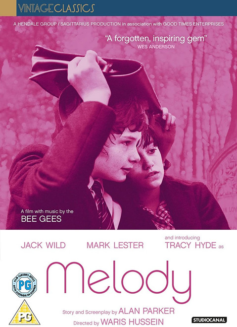 Pink Narcissus (DVD) | BFI Shop