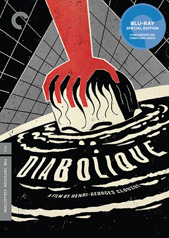 Blu-ray and home entertainment | Collections | The Criterion