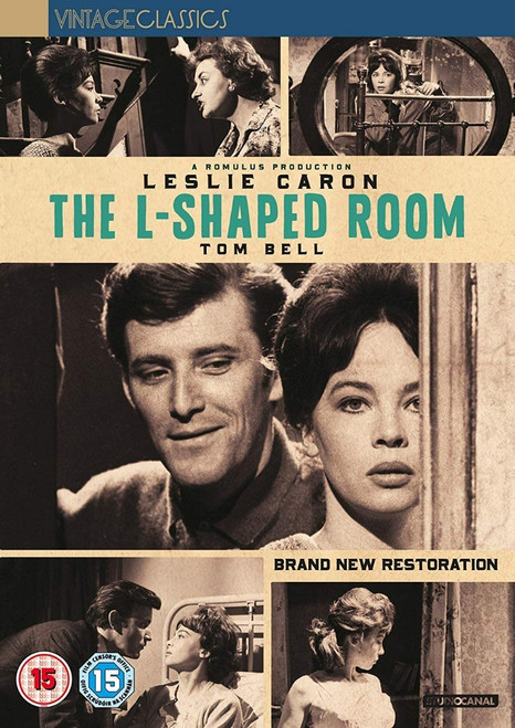 Blu-ray and home entertainment | Collections | Vintage Classics