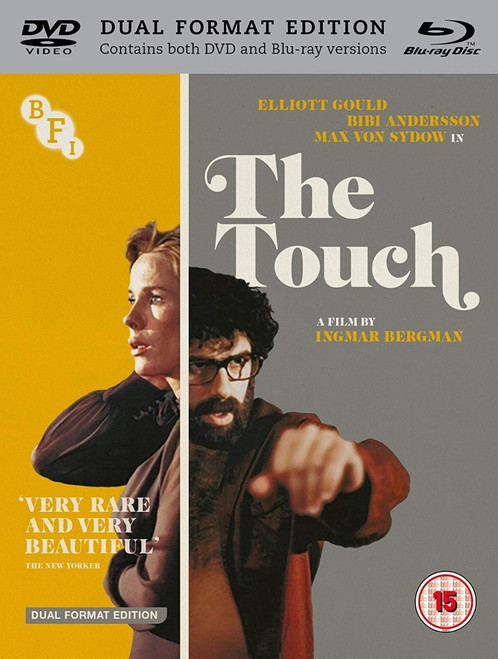 Bill Douglas Trilogy (Dual Format Edition) | BFI Shop
