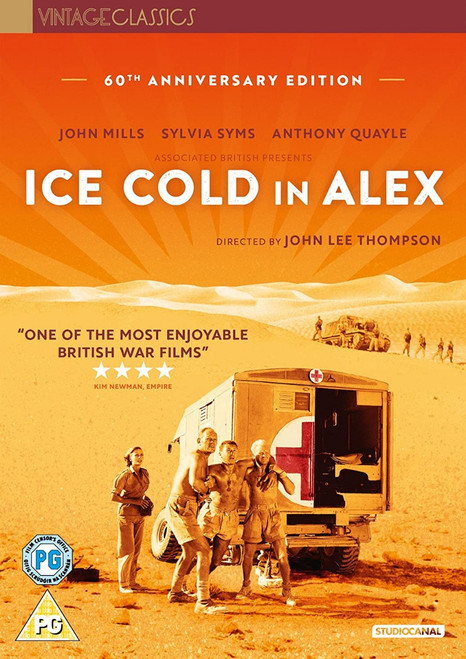 Blu-ray and home entertainment | Collections | Vintage Classics