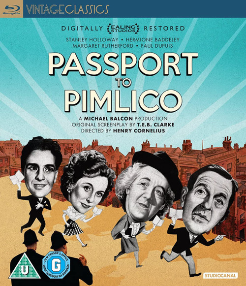 Blu-ray and home entertainment | Collections | BFI Shop | Page 18