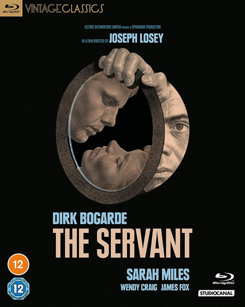 Blu-ray and home entertainment | Collections | Vintage Classics