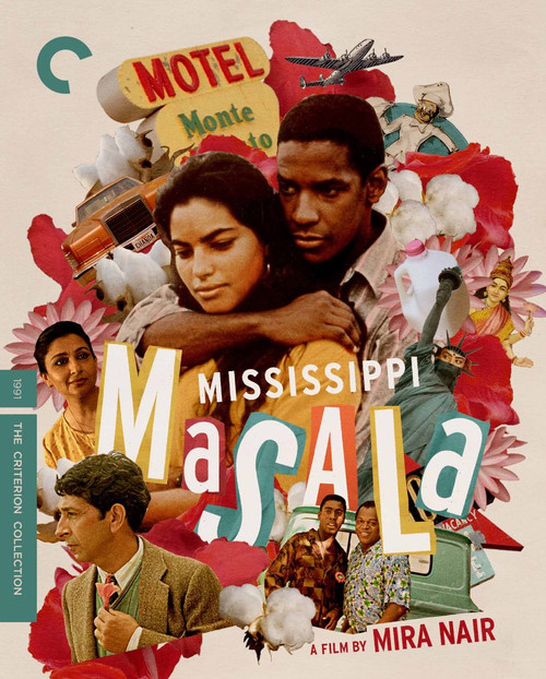 Blu-ray and home entertainment | Collections | The Criterion