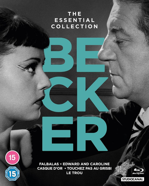 Jean-Pierre Melville: The Essential Collection (Blu-ray Box Set