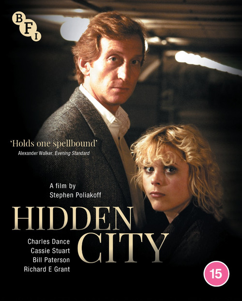 The Hidden Fortress (Blu-ray) | BFI Shop