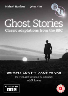 Ghost Stories for Christmas (DVD Box Set) | BFI Shop