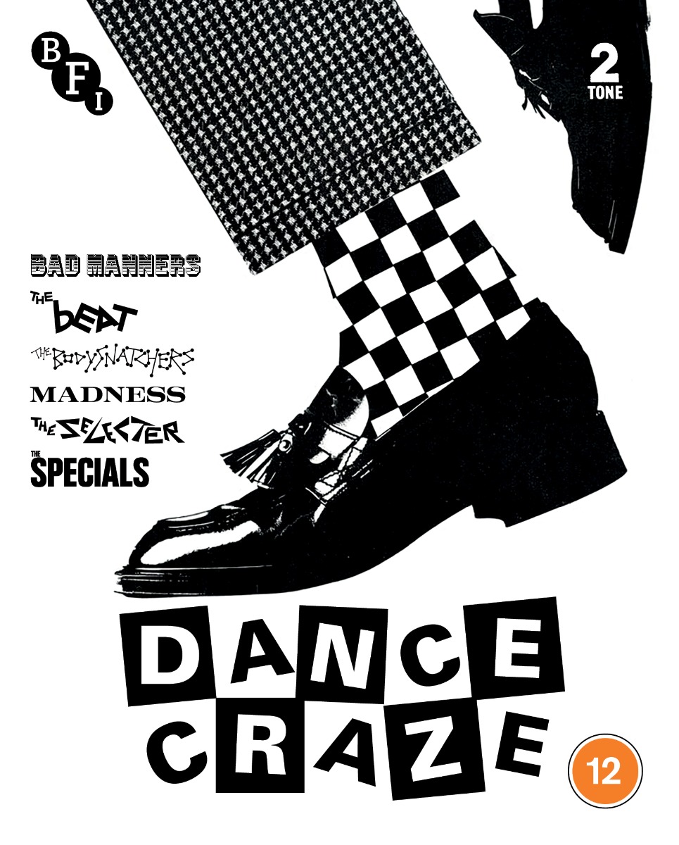 Dance Craze (Dual Format Edition) | BFI Shop