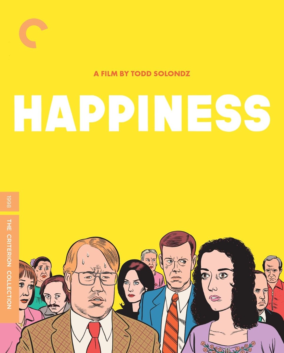 ☆SB SP happines☆ Happiness (Blu-ray) | BFI Shop