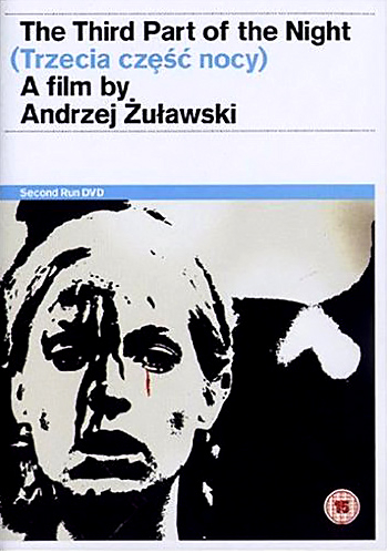 The Third Part of the Night (DVD) | BFI Shop