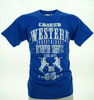 T-Shirt Western