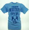T-Shirt Western