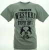 T-Shirt Western