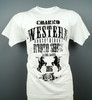 T-Shirt Western
