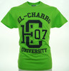 T-Shirt University