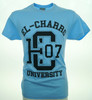 T-Shirt University