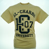 T-Shirt University