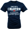 T-shirt El Charro