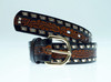 Belt Cintura E 194 Gold