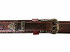 Belt E 308 Western
