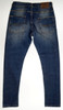 Jeans 0126 Dark Wash
