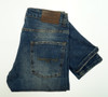 Jeans 0126 Dark Wash