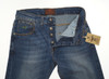Jeans 0127 Stone Wash