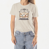 T-shirt Donna Buzzy