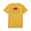 T-shirt Donna The Rose World