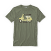T-shirt Uomo PX