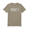 T-shirt Uomo Ventura