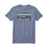 T-shirt Uomo Ventura
