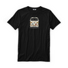 T-shirt Uomo Buzzy