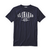 T-shirt Uomo Western