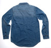 Camicia Jeans Rocket 0146
