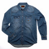 Camicia Jeans Rocket 0146