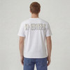 T-shirt Rear