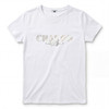 T-shirt Donna FIESTA Silver