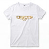 T-shirt Donna FIESTA Gold