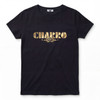T-shirt Donna FIESTA Gold