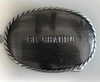 Fibbia F208 Silver Dark New