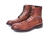 Santiago Lace Dark Brown