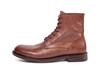 Santiago Lace Dark Brown